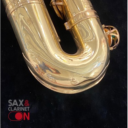 Barítono Selmer Mark VI 287xxx