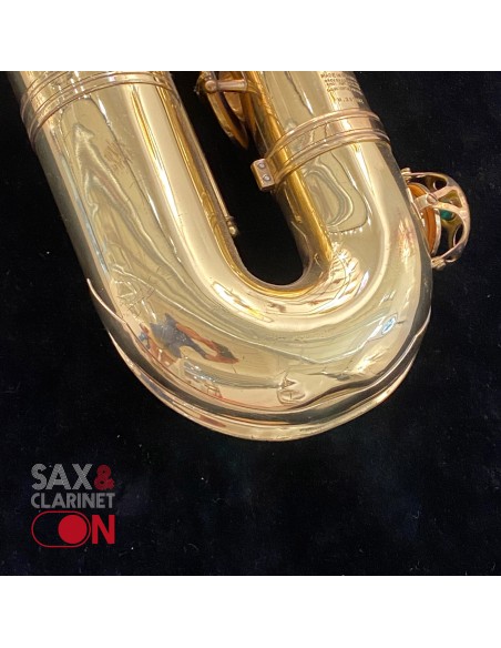 Barítono Selmer Mark VI 287xxx