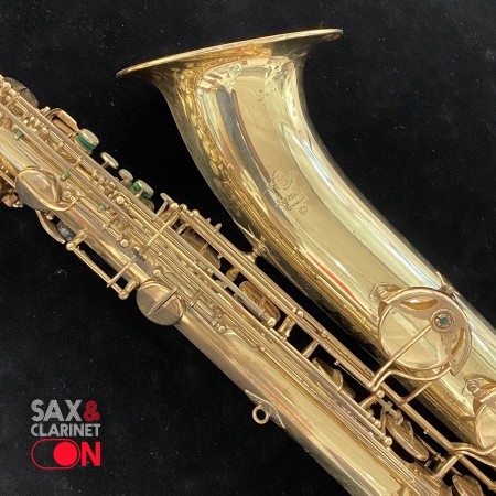 Barítono Selmer Mark VI 287xxx