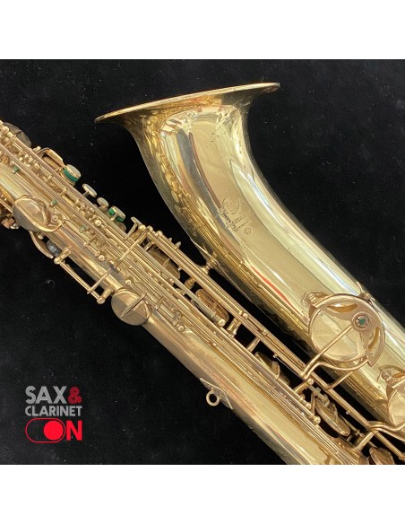 Barítono Selmer Mark VI 287xxx