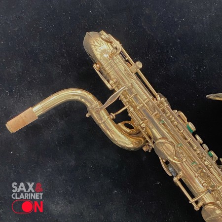 Barítono Selmer Mark VI 287xxx
