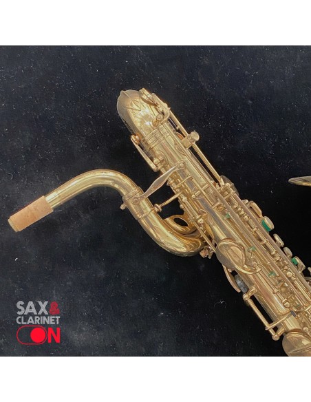 Barítono Selmer Mark VI 287xxx