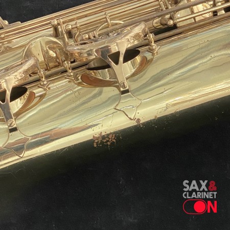Barítono Selmer Mark VI 287xxx