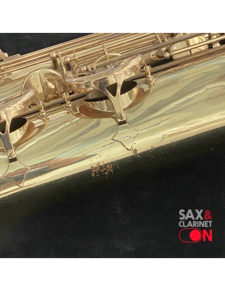 Barítono Selmer Mark VI 287xxx