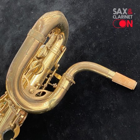 Barítono Selmer Mark VI 287xxx
