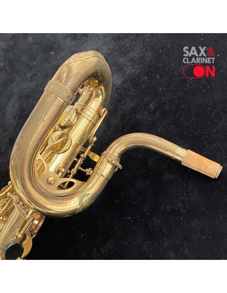 Barítono Selmer Mark VI 287xxx