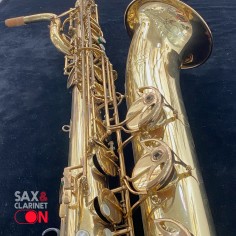 Selmer Mark VI 287xxx baritone sax