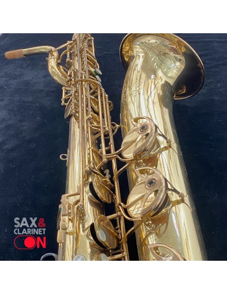 Barítono Selmer Mark VI 287xxx