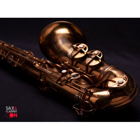 SML Rev D 1953 Tenor sax