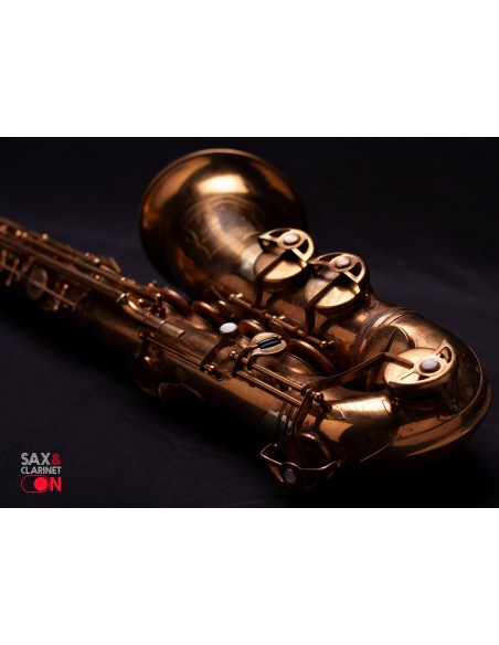 SML Rev D 1953 Tenor sax