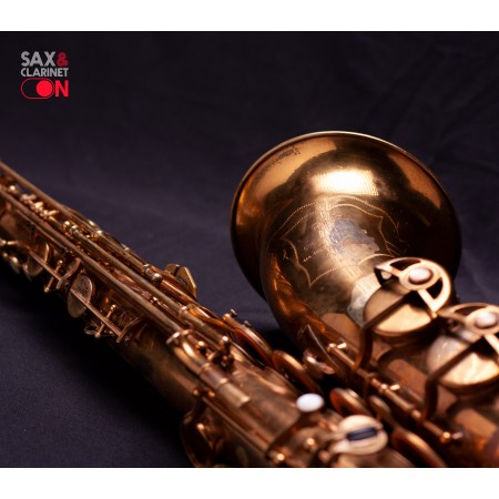 SML Rev D 1953 Tenor sax