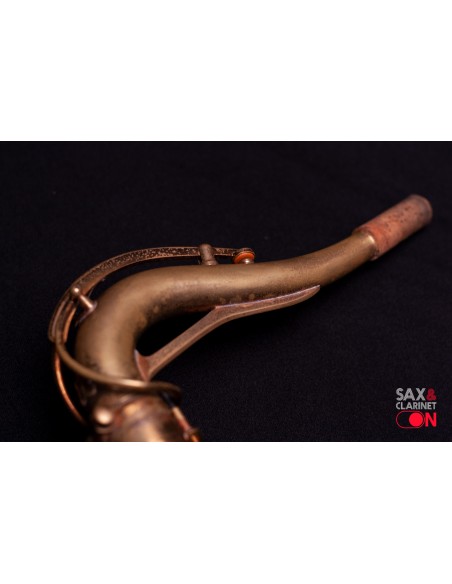 SML Rev D 1953 Tenor sax