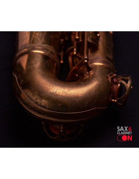 SML Rev D 1953 Tenor sax