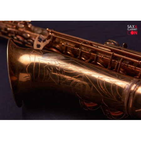 SML Rev D 1953 Tenor sax