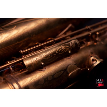 SML Rev D 1953 Tenor sax