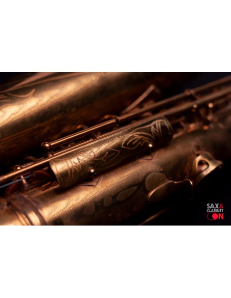 SML Rev D 1953 Tenor sax