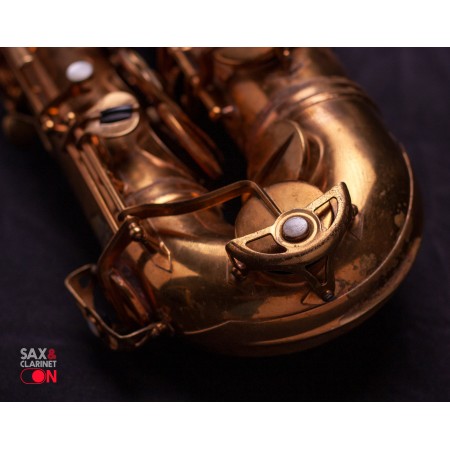 SML Rev D 1953 Tenor sax
