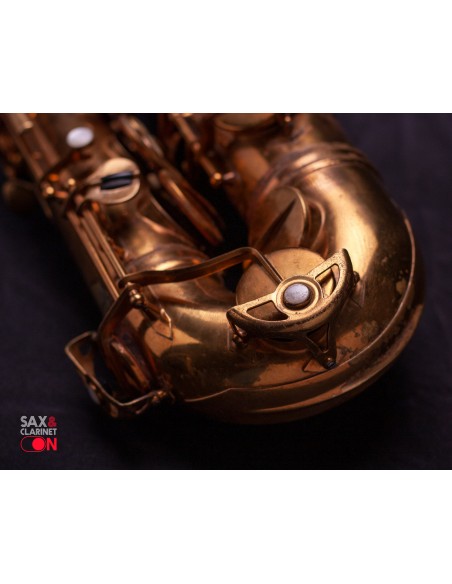 SML Rev D 1953 Tenor sax