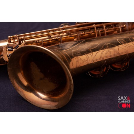 SML Rev D 1953 Tenor sax