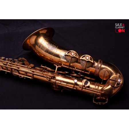 SML Rev D 1953 Tenor sax