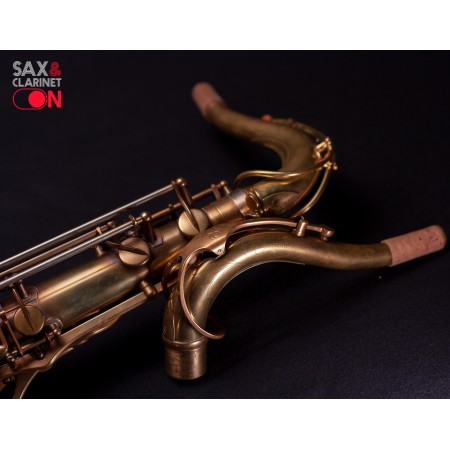 Saxofón Tenor EASTMAN ETS652 «52nd...