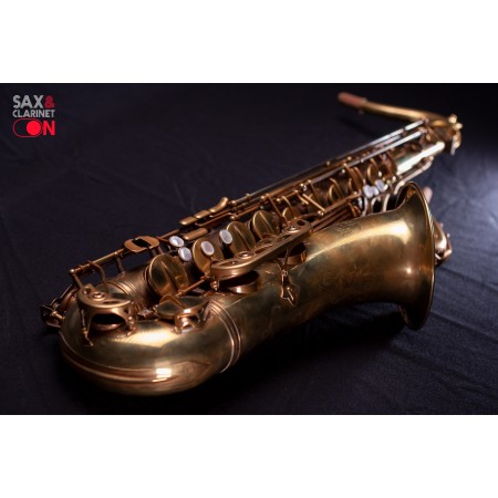 Saxofón Tenor EASTMAN ETS652 «52nd...