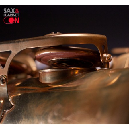 Saxofón Tenor EASTMAN ETS652 «52nd...