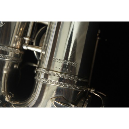 Tenor Selmer Balanced Action 31xxx