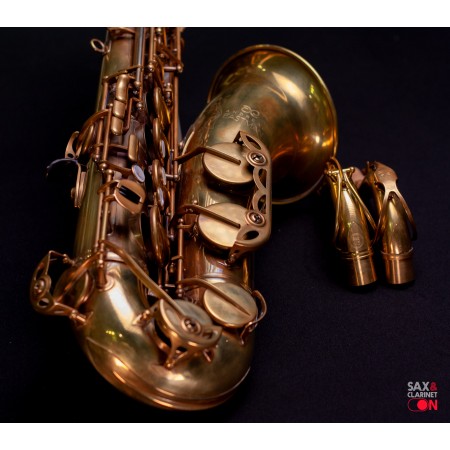 Saxofón Tenor EASTMAN ETS652 «52nd...