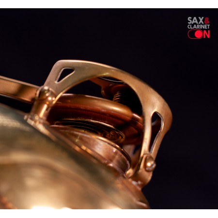Saxofón Tenor EASTMAN ETS652 «52nd...