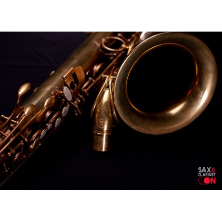Saxofón Tenor EASTMAN ETS652 «52nd...