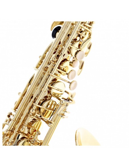 Saxofón alto Buffet PRODIGE BC8301-1-0GB