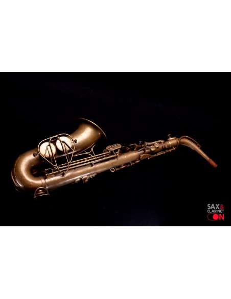 Martin “The Martin” 158xxx alto sax