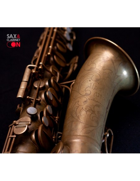 Martin “The Martin” 158xxx alto sax