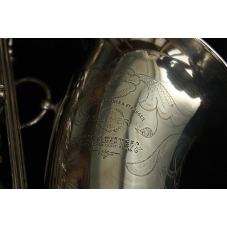 Tenor Selmer Balanced Action 31xxx