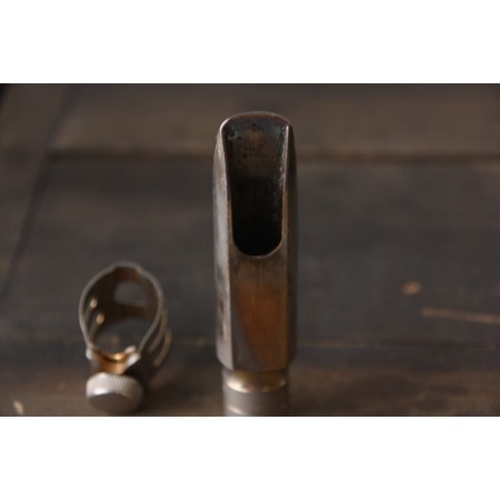 Otto Link Florida (no USA) 7* metal