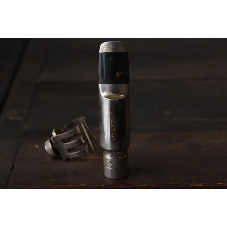 Otto Link Florida (no USA) 7* metal