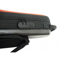 Bags case for tenor saxophone 2