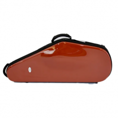 Bags case for tenor saxophone 2
