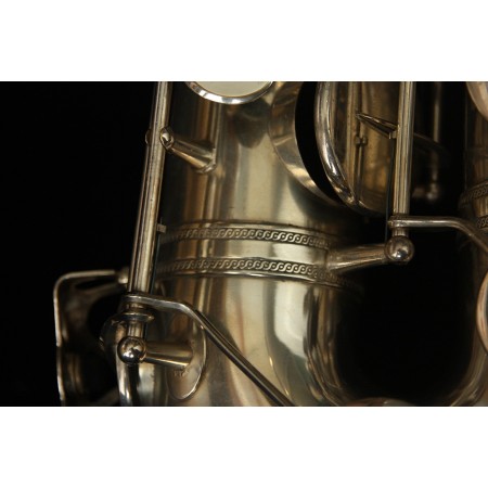 Tenor Selmer Balanced Action 31xxx
