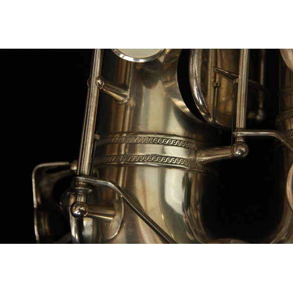 Tenor Selmer Balanced Action 31xxx