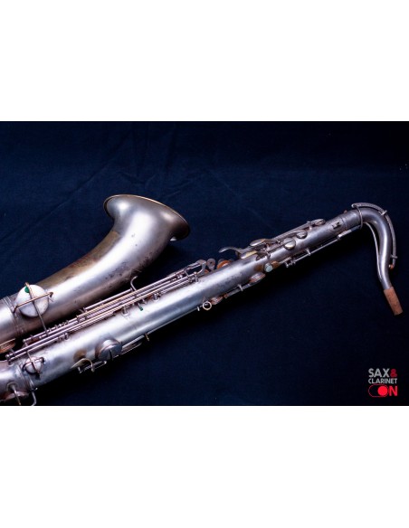 Conn New Wonder II 229xxx Tenor sax