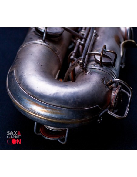 Conn New Wonder II 229xxx Tenor sax