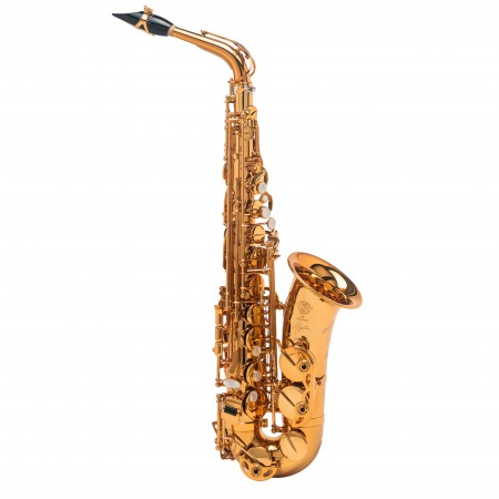 Selmer Signature alto saxophone