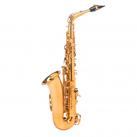 Selmer Signature alto saxophone