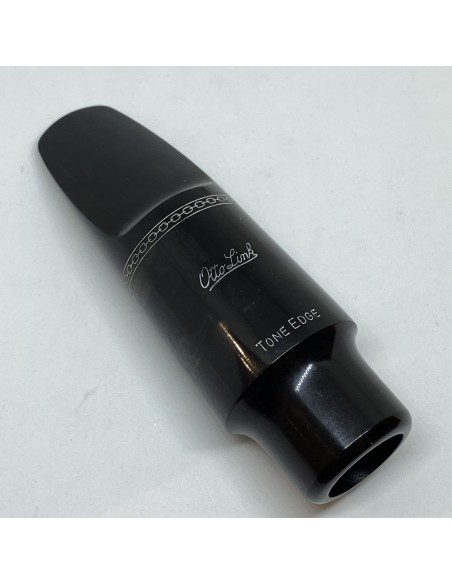 Otto Link Early Babbitt 7 tenor sax
