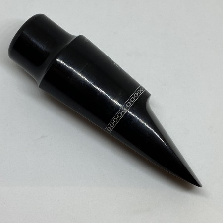 Otto Link Early Babbitt 7 saxo tenor