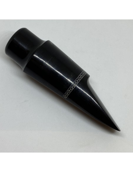 Otto Link Early Babbitt 7 saxo tenor