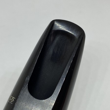 Otto Link Early Babbitt 7 saxo tenor