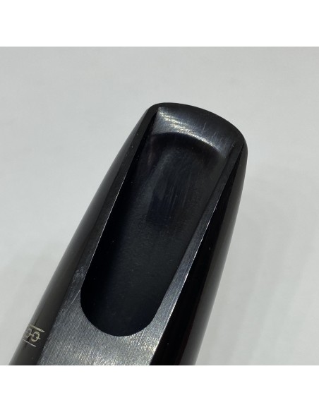 Otto Link Early Babbitt 7 saxo tenor